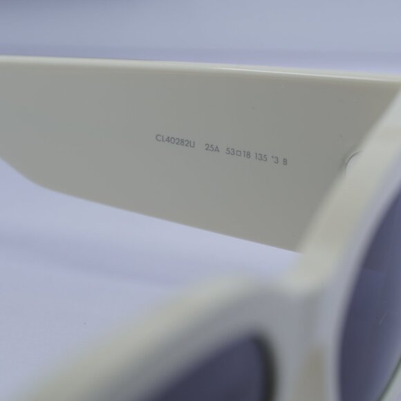 Final Price! Celine CL40282U 25A Sunglasses - Picture 6 of 8